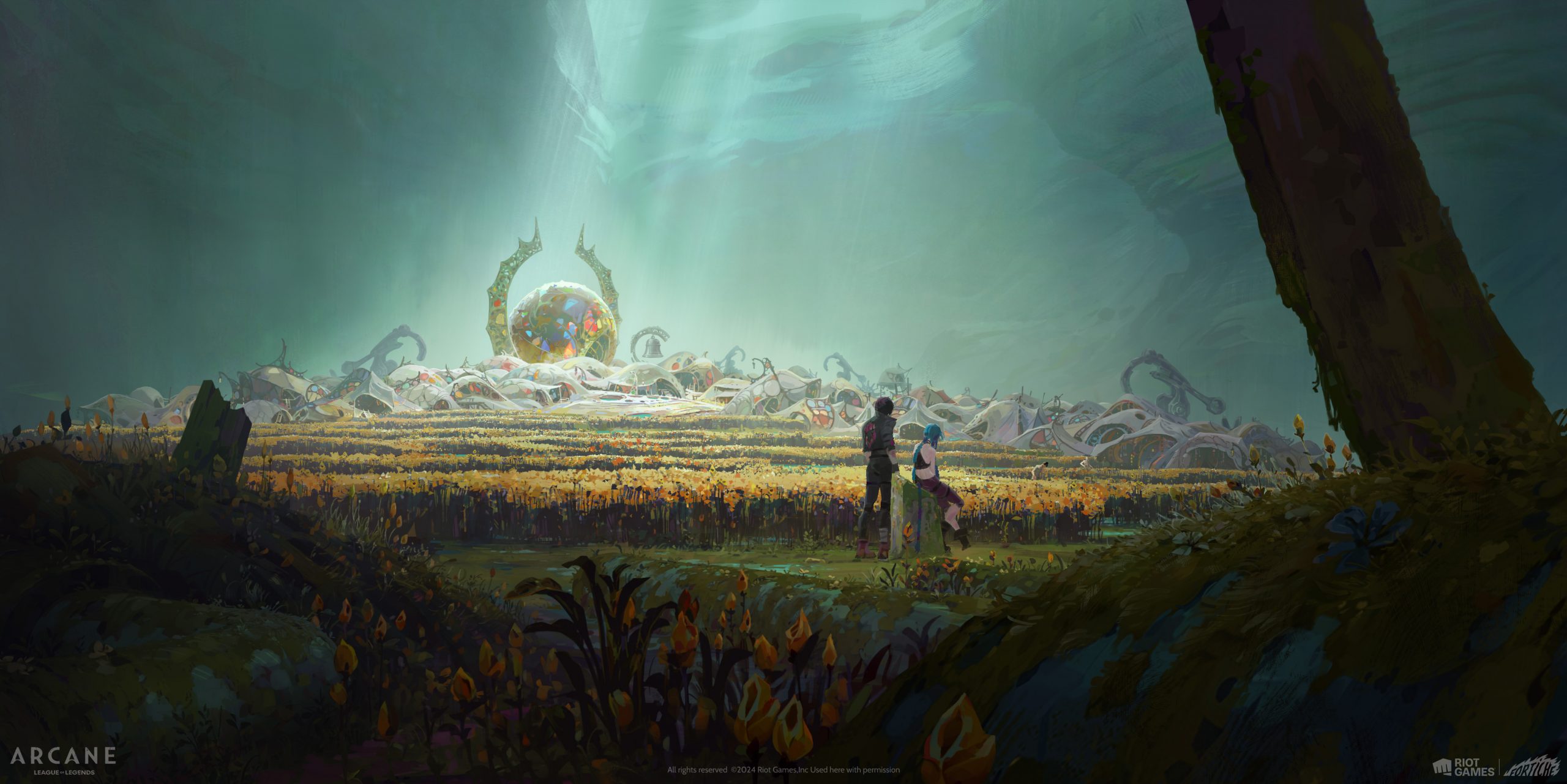 Arcane_arthus_pilorget