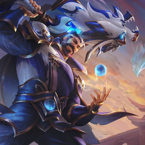 Ilustración del autor Santiago Parra