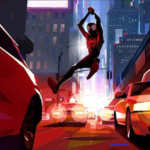 Ilustración del autor Wendell Dalit