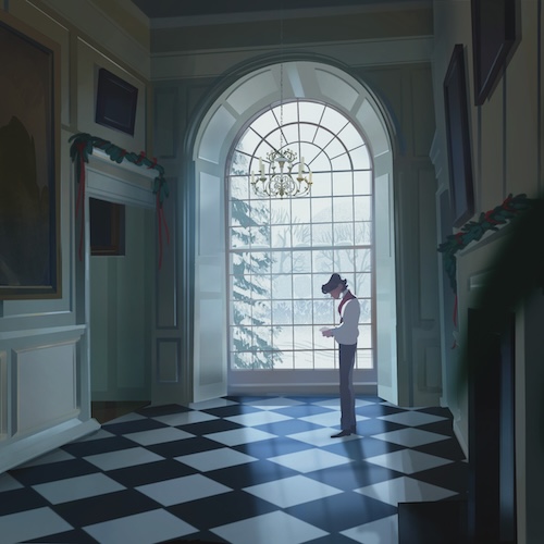 Ilustración del autor Priya Kakati