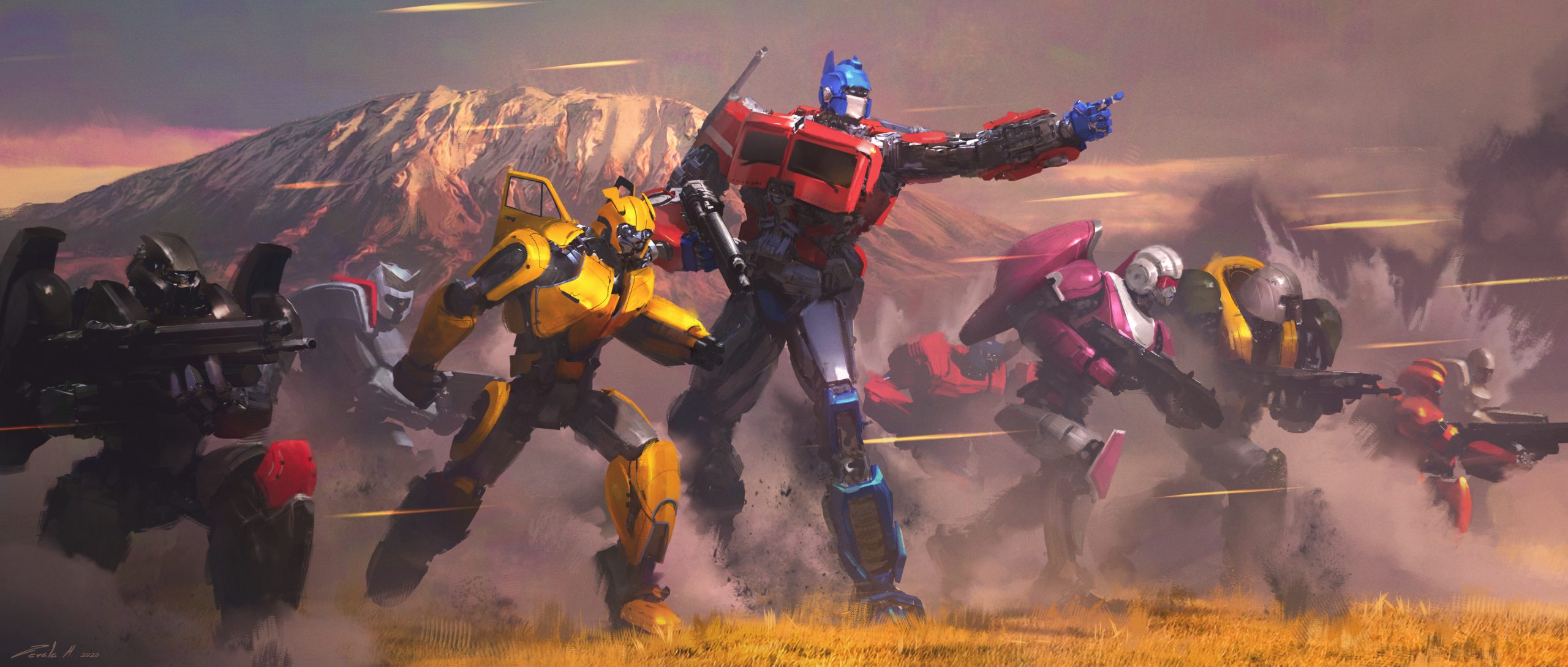 Bumblebee_Lineup (1)