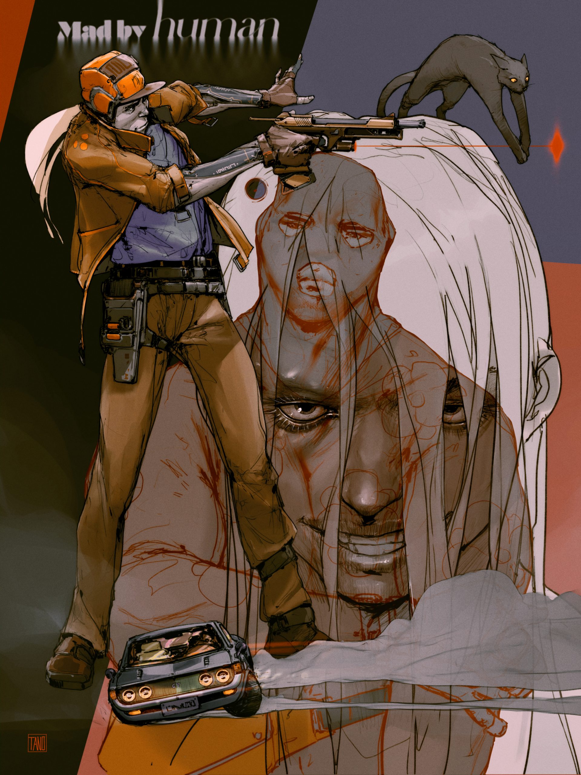 shotcaller 1.2 more hue