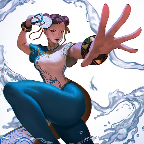 Ilustración del autor Kuya Jaypi