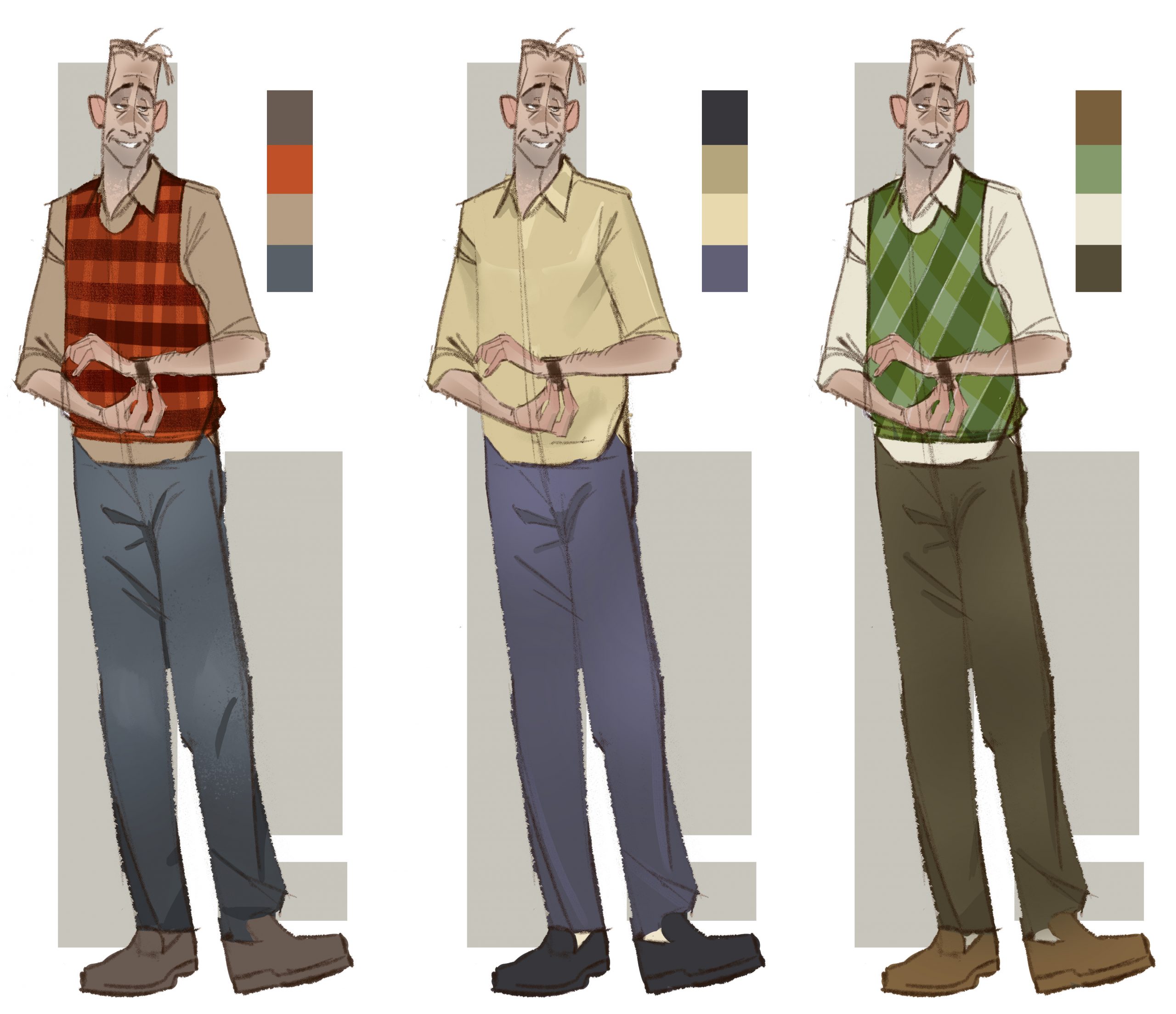 Doctor Color trial V 3
