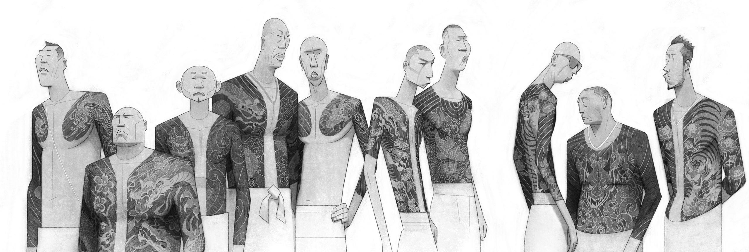 Yakuza